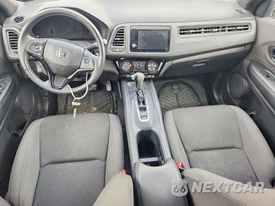 Zdjęcie 8 z 13 samochodu: 2020 HONDA HR-V SPORT VIN:3CZRU6H15LG702465 - miniatura