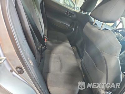Zdjęcie 11 z 13 samochodu: 2022 TOYOTA COROLLA CROSS LE VIN:7MUBAABG6NV008782 - miniatura