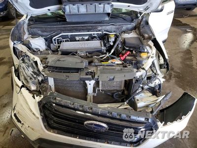 Zdjęcie 11 z 13 samochodu: 2019 SUBARU ASCENT TOURING VIN:4S4WMARD8K3409662 - miniatura