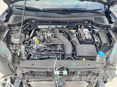 Zdjęcie 11 z 13 samochodu: 2024 VOLKSWAGEN TAOS S VIN:3VV5X7B20RM118022 - miniatura