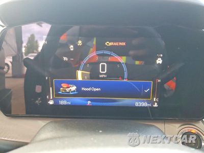 Zdjęcie 9 z 12 samochodu: 2026 CHEVROLET TRAX 1LT VIN:KL77LHEP7TC136247 - miniatura