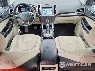 Zdjęcie 8 z 14 samochodu: 2018 FORD EDGE TITANIUM VIN:2FMPK4K85JBC30597 - miniatura