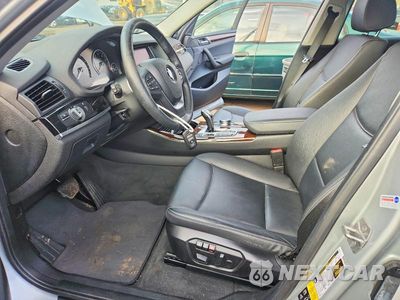 Zdjęcie 7 z 13 samochodu: 2017 BMW X4 XDRIVE28I VIN:5UXXW3C54H0T78595 - miniatura