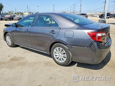 Drugie zdjęcie samochodu z przodu: 2013 TOYOTA CAMRY LE VIN:4T1BF1FK2DU250520 - miniatura