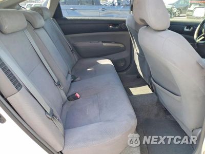 Zdjęcie 10 z 12 samochodu: 2009 TOYOTA PRIUS BASE VIN:JTDKB20U697848342 - miniatura