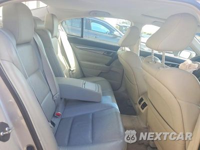 Zdjęcie 10 z 12 samochodu: 2009 ACURA TL VIN:19UUA86559A026411 - miniatura