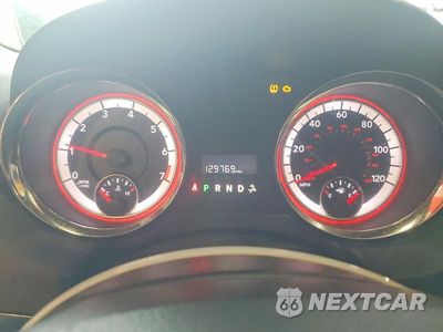 Zdjęcie 9 z 13 samochodu: 2019 DODGE GRAND CARAVAN SE VIN:2C4RDGBG2KR805571 - miniatura