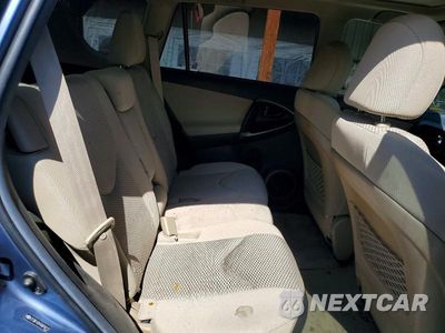 Zdjęcie 11 z 14 samochodu: 2012 TOYOTA RAV4 BASE VIN:2T3BF4DV4CW248112 - miniatura