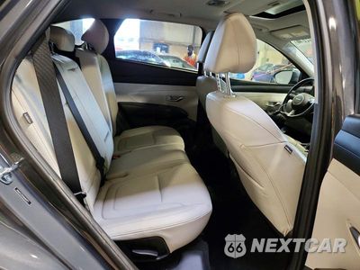 Zdjęcie 11 z 13 samochodu: 2025 HYUNDAI TUCSON SEL VIN:5NMJCCDE3SH453972 - miniatura