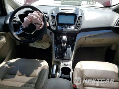 Zdjęcie 15 z 28 samochodu: 2015 FORD C-MAX SEL VIN:1FADP5BU5FL101817 - miniatura