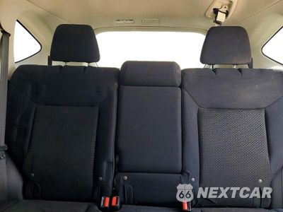 Zdjęcie 10 z 14 samochodu: 2015 HONDA CR-V EX VIN:2HKRM4H54FH622650 - miniatura
