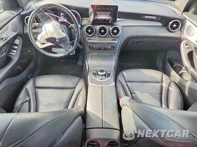 Zdjęcie 8 z 12 samochodu: 2019 MERCEDES-BENZ GLC 300 4MATIC VIN:WDC0G4KB9KF552348 - miniatura