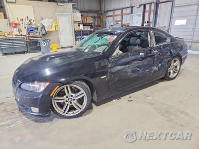 2010 BMW 335 I WBAWB7C51AP049380 - główne zdjęcie licytacji z USA - miniatura