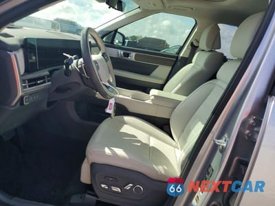 Zdjęcie 7 z 12 samochodu: 2025 HYUNDAI SANTA FE CALLIGRAPHY VIN:5NMP54GL0SH096397 - miniatura