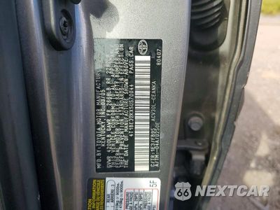 Zdjęcie 12 z 12 samochodu: 2005 TOYOTA CAMRY LE VIN:4T1BE32KX5U570044 - miniatura