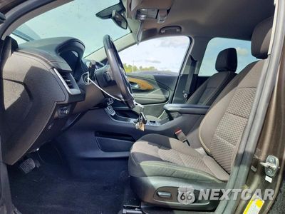 Zdjęcie 7 z 13 samochodu: 2019 GMC TERRAIN SLE VIN:3GKALTEV1KL201420 - miniatura