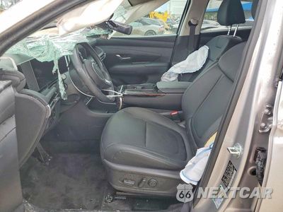 Zdjęcie 7 z 13 samochodu: 2026 HYUNDAI TUCSON SEL CONVENIENCE VIN:KM8JCDD17TU444457 - miniatura