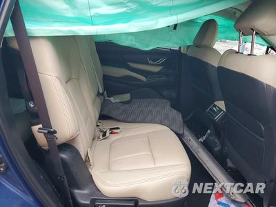 Zdjęcie 11 z 13 samochodu: 2020 SUBARU ASCENT LIMITED VIN:4S4WMALD9L3430157 - miniatura