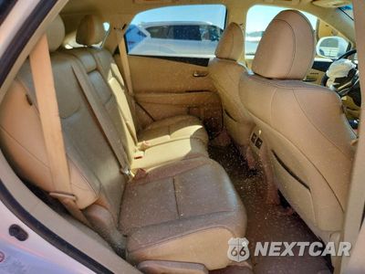 Zdjęcie 11 z 14 samochodu: 2015 LEXUS RX 350 BASE VIN:2T2BK1BA5FC268292 - miniatura