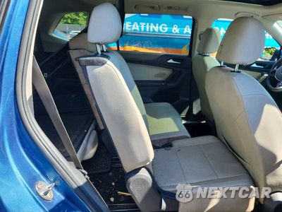 Zdjęcie 11 z 13 samochodu: 2020 VOLKSWAGEN TIGUAN SE VIN:3VV3B7AX3LM037980 - miniatura