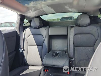 Zdjęcie 10 z 13 samochodu: 2026 TESLA MODEL Y VIN:7SAYGDEE7TA438238 - miniatura