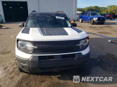 Piąte zdjęcie samochodu w środku: 2025 FORD BRONCO SPORT BIG BEND VIN:3FMCR9BN5SRF46419 - miniatura
