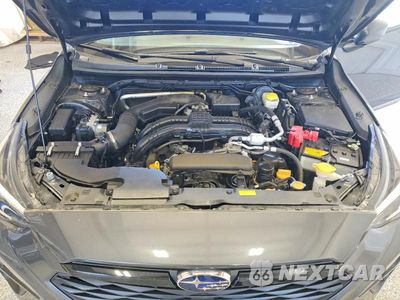 Zdjęcie 11 z 12 samochodu: 2025 SUBARU IMPREZA VIN:JF1GUABC8S8269289 - miniatura