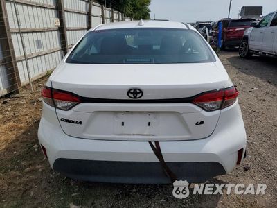 Zdjęcie 6 z 12 samochodu: 2024 TOYOTA COROLLA LE VIN:5YFB4MDE9RP123213 - miniatura