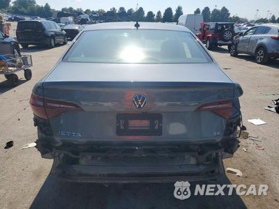 Zdjęcie 6 z 13 samochodu: 2024 VOLKSWAGEN JETTA SE VIN:3VW7M7BU4RM011876 - miniatura