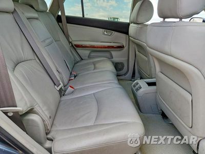 Zdjęcie 10 z 12 samochodu: 2007 LEXUS RX 350 VIN:2T2HK31U47C006167 - miniatura