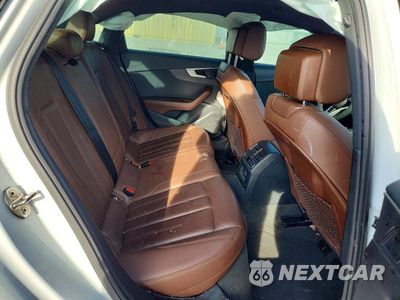 Zdjęcie 10 z 12 samochodu: 2018 AUDI A4 PREMIUM PLUS VIN:WAUENAF42JN001580 - miniatura
