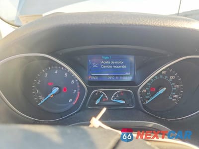 Zdjęcie 9 z 12 samochodu: 2014 FORD FOCUS SE VIN:1FADP3F29EL105025 - miniatura