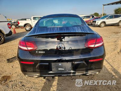 Zdjęcie 6 z 12 samochodu: 2021 MERCEDES-BENZ C 300 VIN:W1KWJ8DB2MG070152 - miniatura