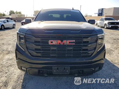 Piąte zdjęcie samochodu w środku: 2025 GMC SIERRA K1500 ELEVATION VIN:3GTPUCEK1SG319422 - miniatura