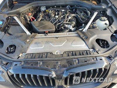Zdjęcie 12 z 14 samochodu: 2024 BMW X3 SDRIVE30I VIN:5UX43DP03R9W74981 - miniatura
