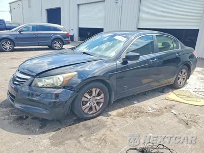 2012 HONDA ACCORD SE 1HGCP2F61CA137108 - główne zdjęcie licytacji z USA - miniatura