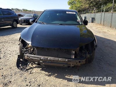 Piąte zdjęcie samochodu w środku: 2015 HONDA ACCORD EX VIN:1HGCR2F74FA153858 - miniatura