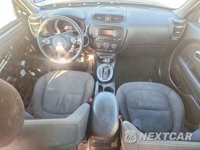 Zdjęcie 8 z 14 samochodu: 2014 KIA SOUL BASE VIN:KNDJN2A29E7100386 - miniatura