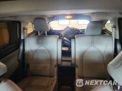 Zdjęcie 10 z 13 samochodu: 2024 TOYOTA HIGHLANDER XLE VIN:5TDKDRBH3RS561792 - miniatura