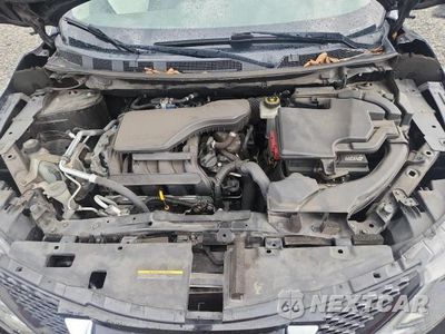 Zdjęcie 12 z 13 samochodu: 2018 NISSAN ROGUE SPORT S VIN:JN1BJ1CP3JW163635 - miniatura