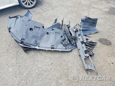 Zdjęcie 12 z 13 samochodu: 2022 LEXUS ES 350 BASE VIN:58ADZ1B10NU121876 - miniatura