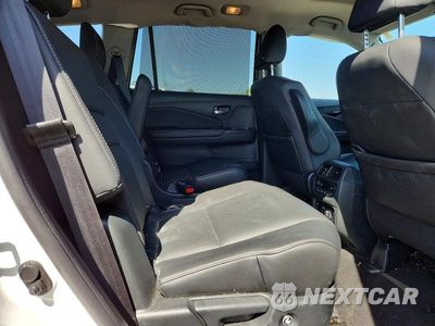 Zdjęcie 11 z 14 samochodu: 2022 HONDA PILOT ELITE VIN:5FNYF6H03NB083196 - miniatura