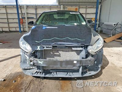 Piąte zdjęcie samochodu w środku: 2020 KIA FORTE FE VIN:3KPF24AD7LE182045 - miniatura