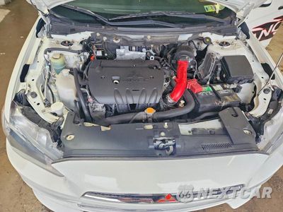 Zdjęcie 11 z 12 samochodu: 2012 MITSUBISHI LANCER SE VIN:JA32V2FWXCU018440 - miniatura