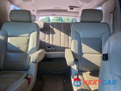 Zdjęcie 10 z 13 samochodu: 2016 GMC YUKON XL DENALI VIN:1GKS2HKJ8GR354883 - miniatura