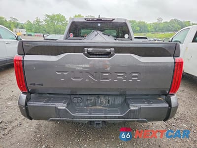 Zdjęcie 6 z 12 samochodu: 2024 TOYOTA TUNDRA SR5 VIN:5TFLA5DB9RX179923 - miniatura