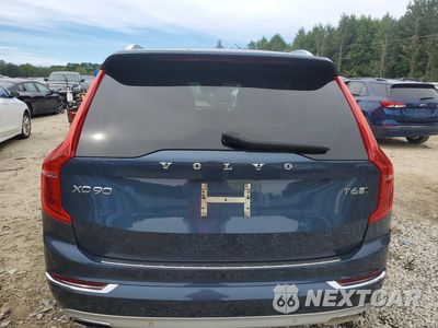 Zdjęcie 6 z 13 samochodu: 2019 VOLVO XC90 T6 INSCRIPTION VIN:YV4A22PL2K1460863 - miniatura