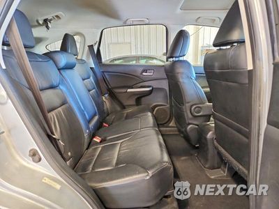 Zdjęcie 11 z 13 samochodu: 2012 HONDA CR-V EXL VIN:5J6RM4H77CL063811 - miniatura