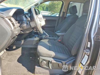 Zdjęcie 7 z 12 samochodu: 2020 FORD RANGER XL VIN:1FTER4FH7LLA47593 - miniatura