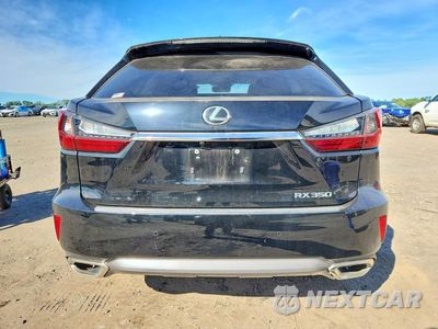 Zdjęcie 6 z 13 samochodu: 2016 LEXUS RX 350 BASE VIN:2T2BZMCA7GC021210 - miniatura